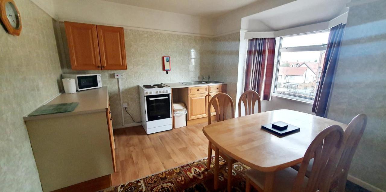 Court Apartamento *