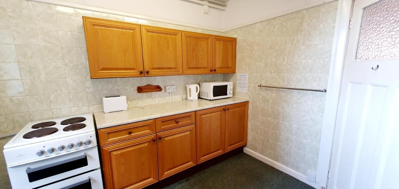 Court Apartamento *