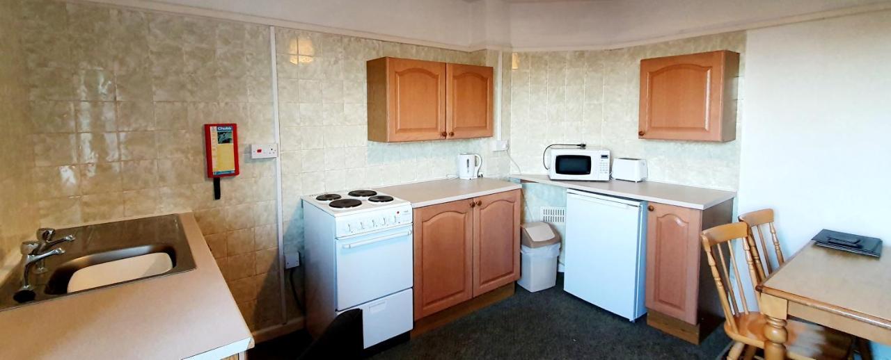 Apartamento Court *