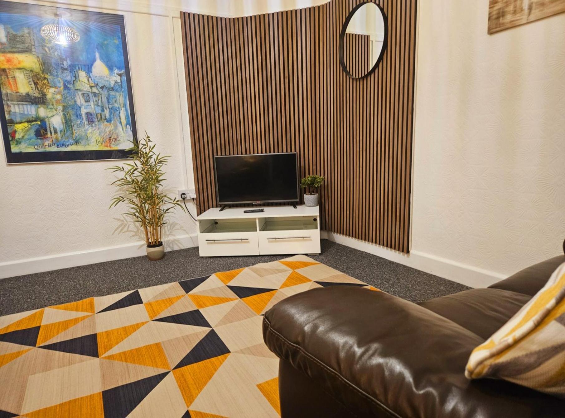 Apartment Court Skegness