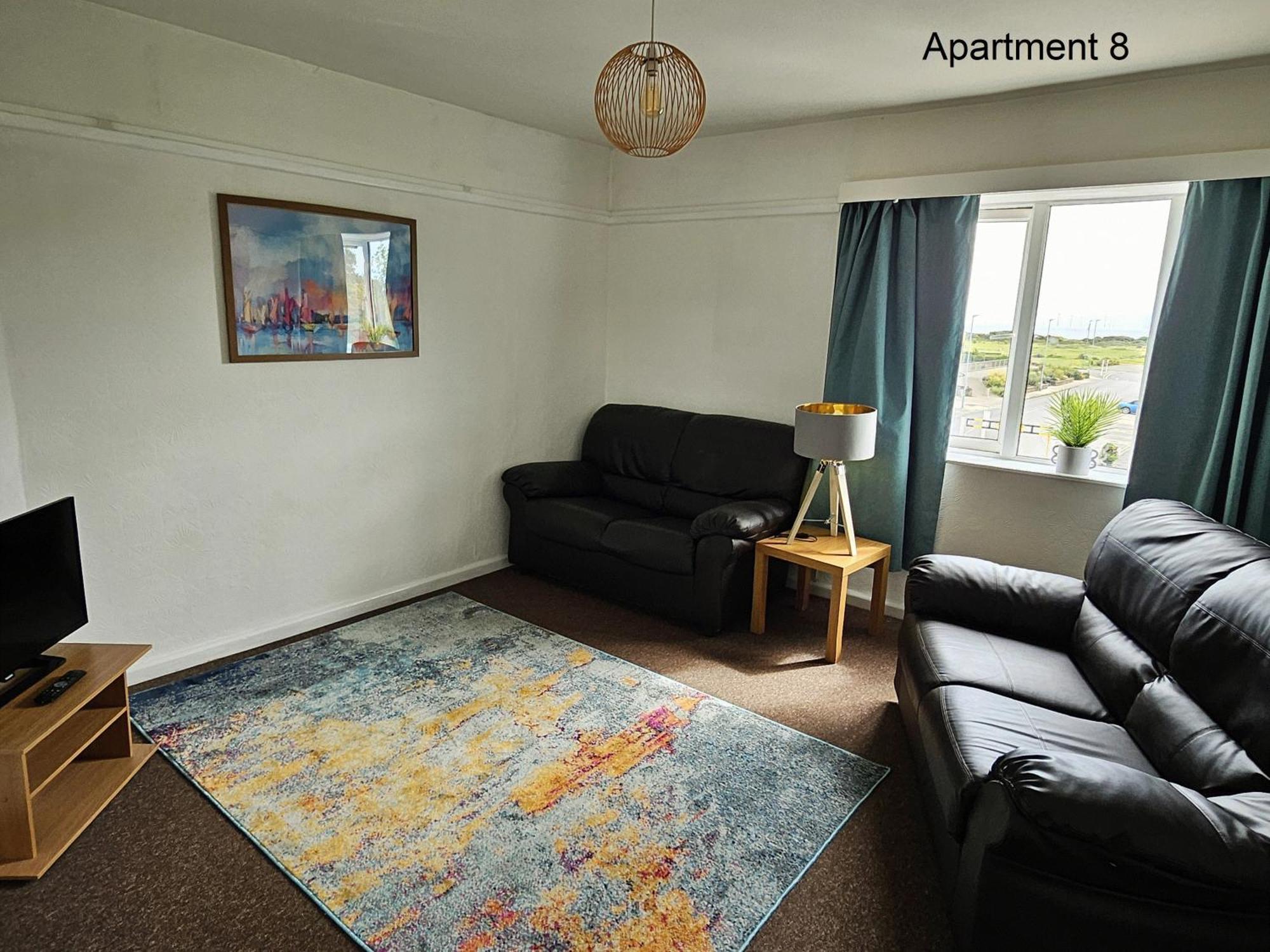 Apartamento Court Skegness