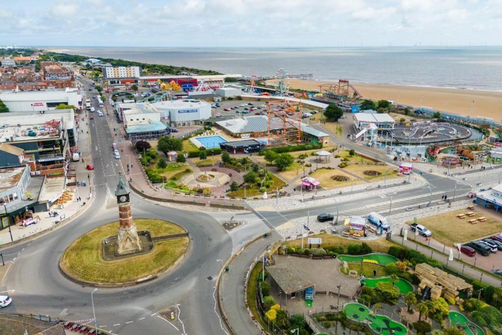 Court * Skegness