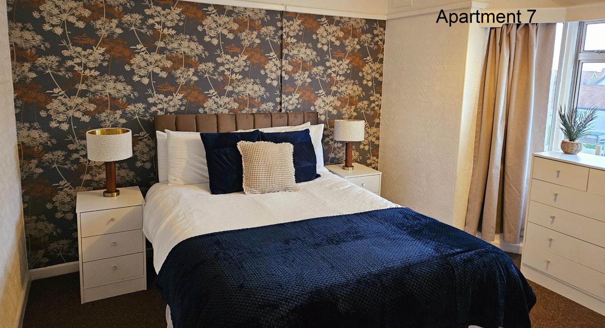 Court Apartamento *