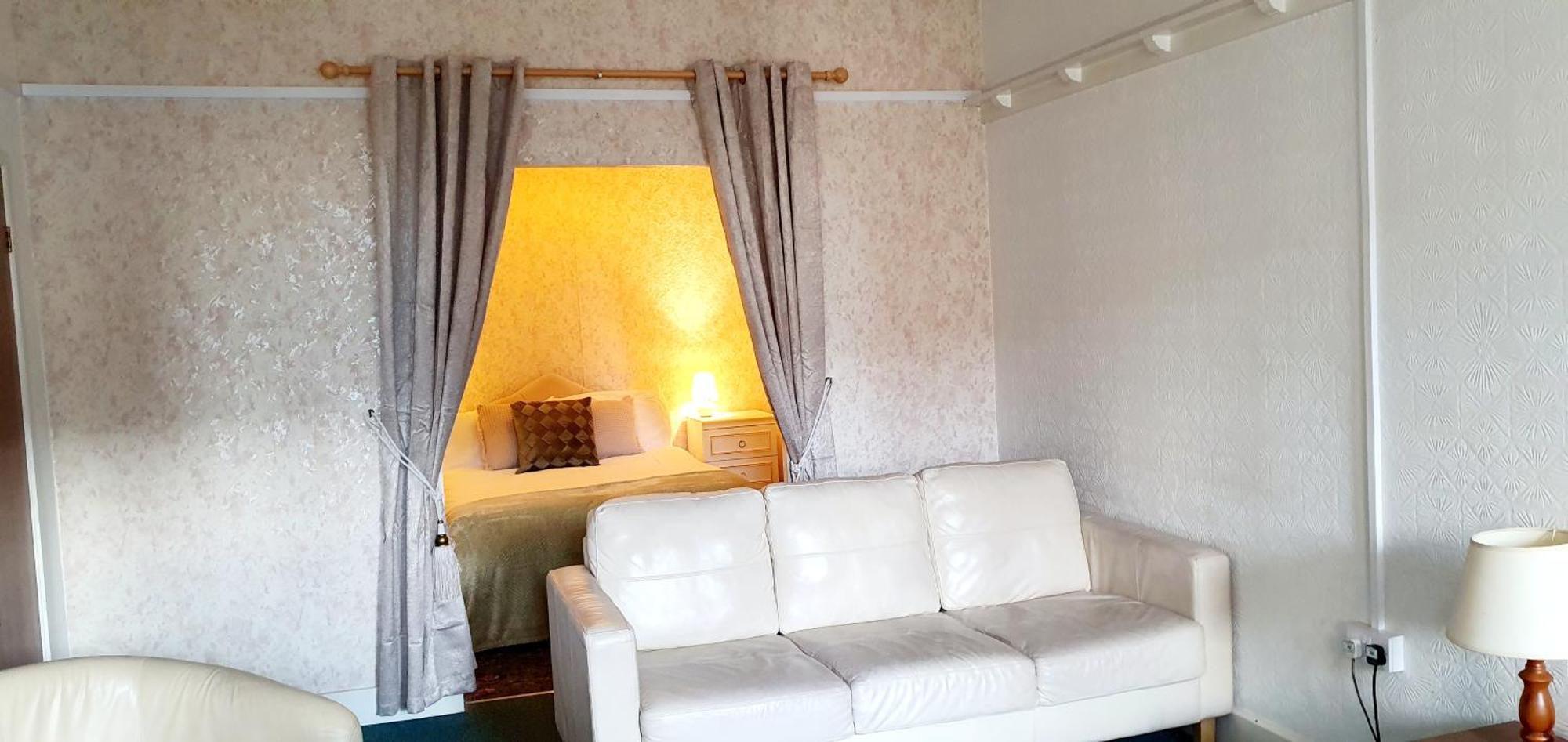 Court Apartamento Skegness