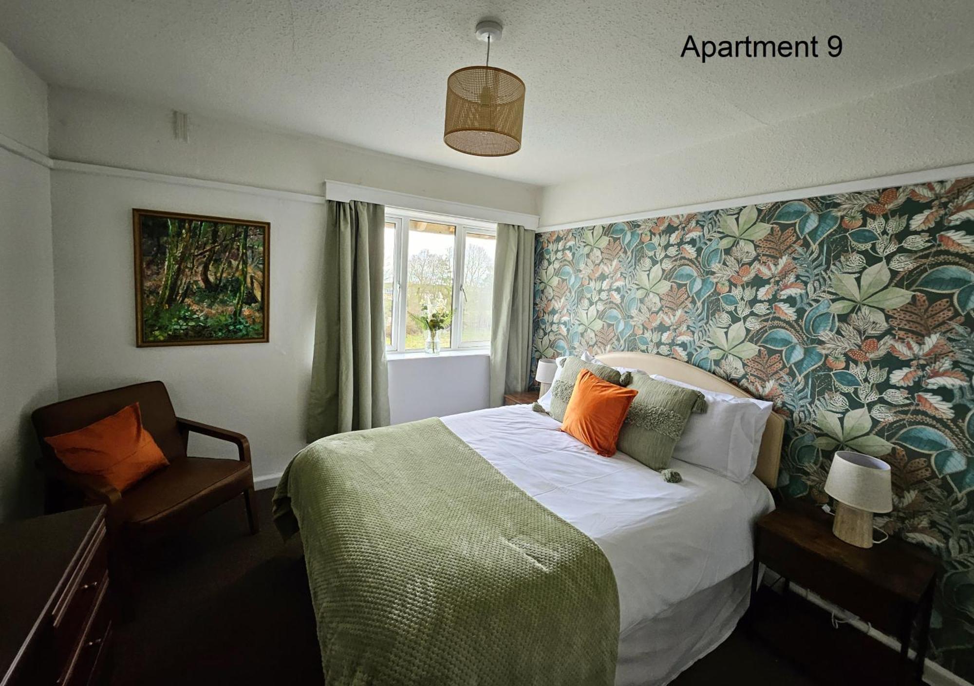 Court Apartamento
