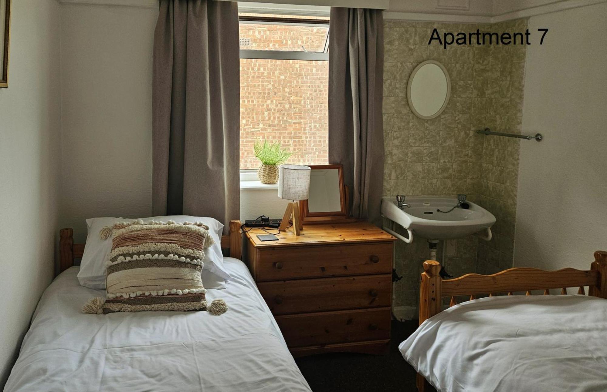 Apartment Court Skegness