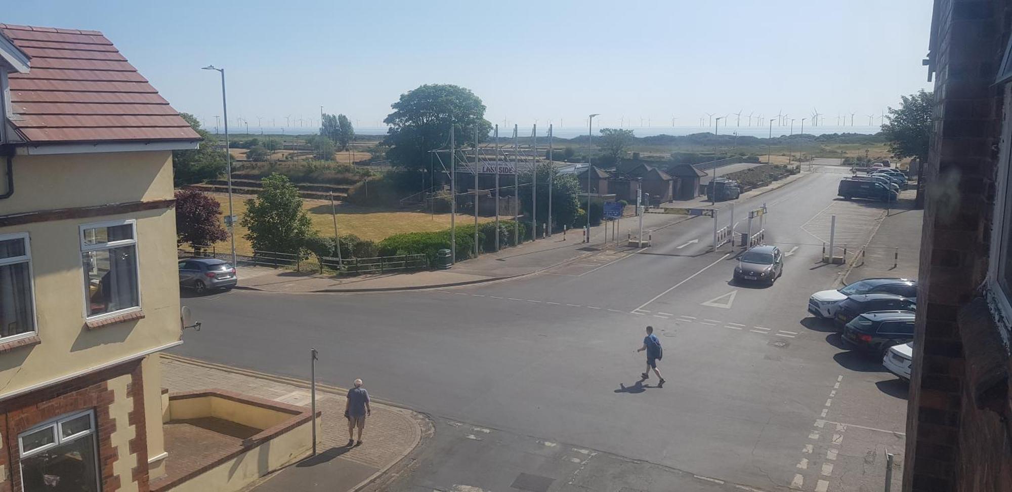 Court * Skegness